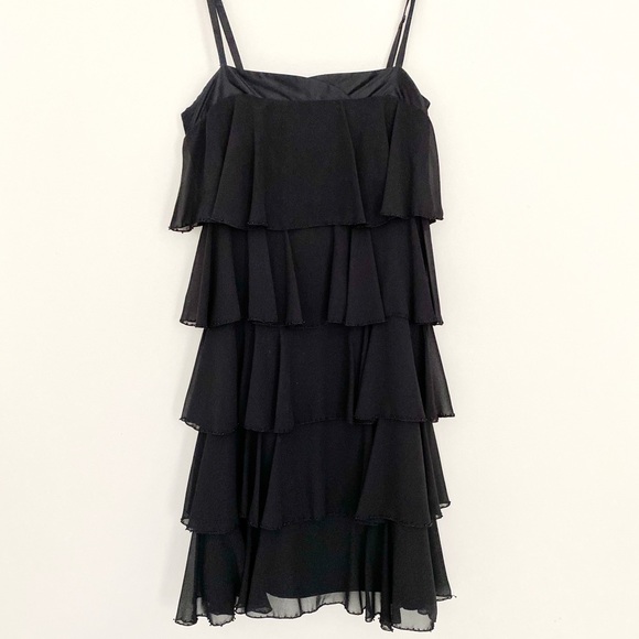 Coast Dresses & Skirts - COPY - British Coast black dress UK 10